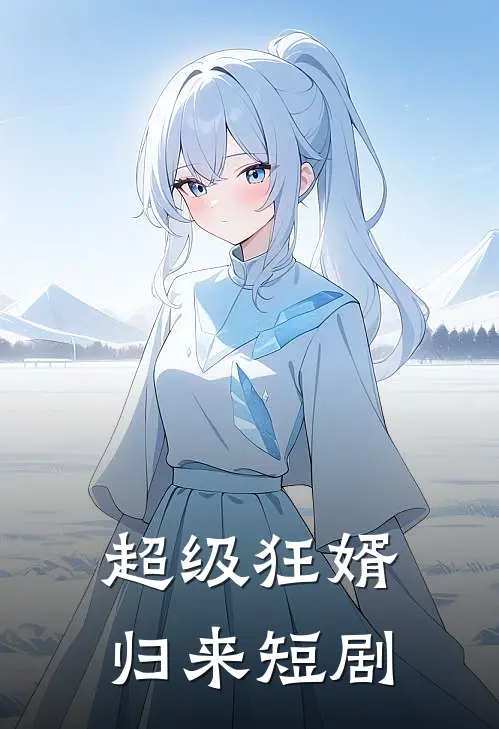 超级狂婿归来短剧