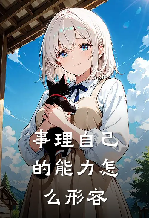事理自己的能力怎么形容