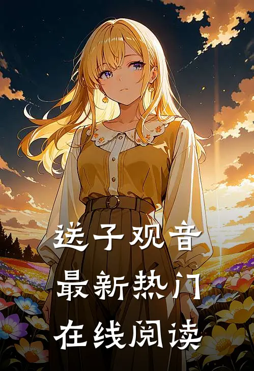 送子观音最新热门在线阅读