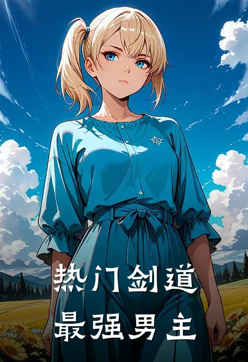 热门剑道最强男主
