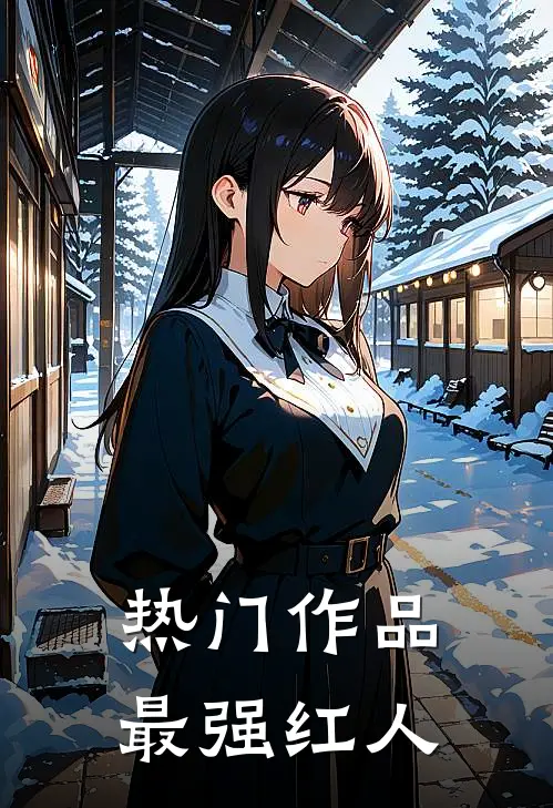 热门作品最强红人