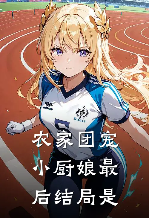 农家团宠小厨娘最后结局是