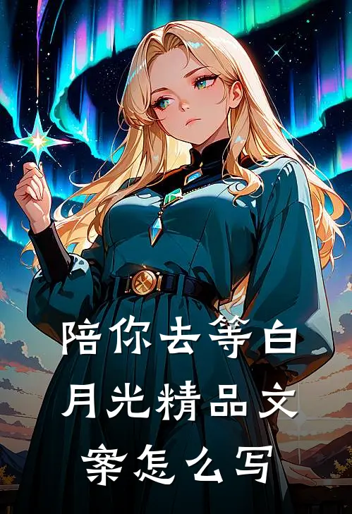陪你去等白月光精品文案怎么写