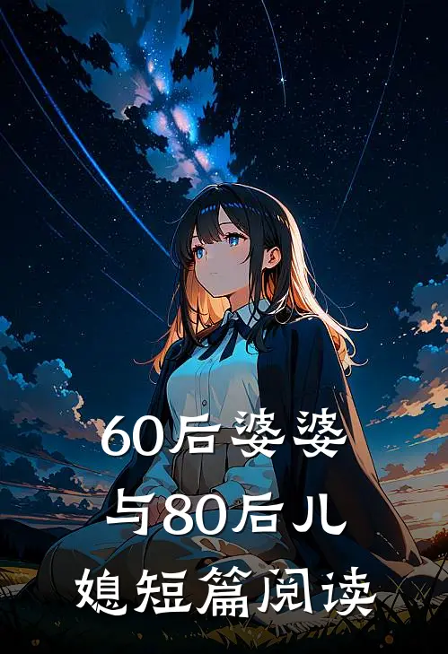 60后婆婆与80后儿媳短篇阅读