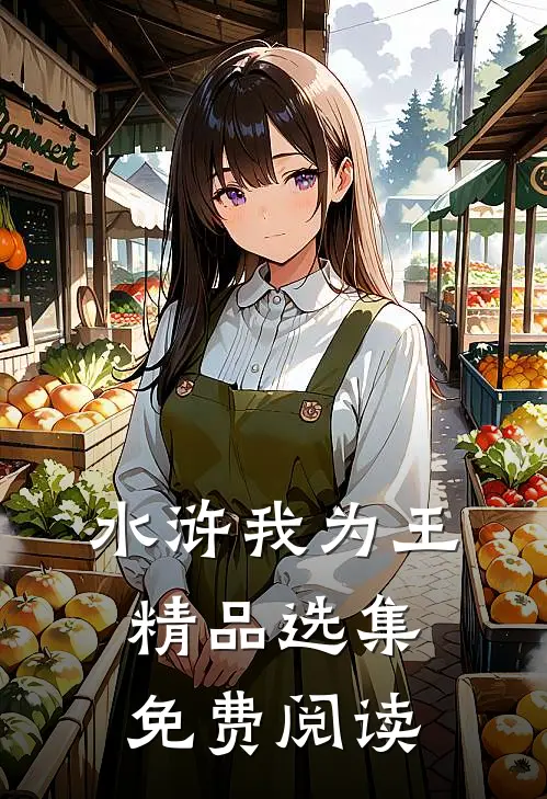 水浒我为王精品选集免费阅读