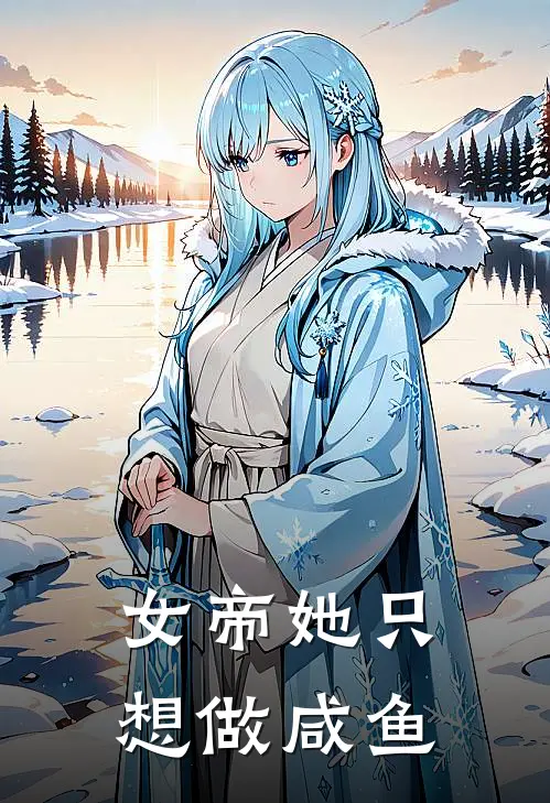 女帝她只想做咸鱼