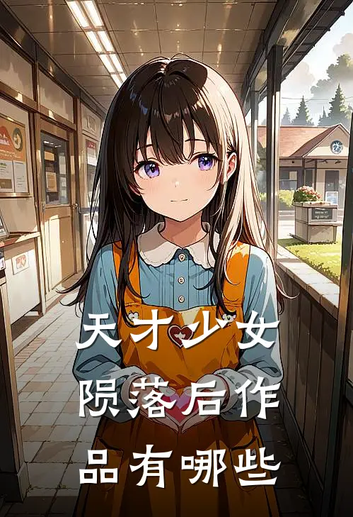 天才少女陨落后作品有哪些