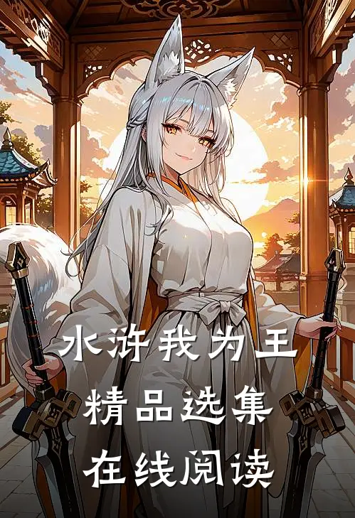 水浒我为王精品选集在线阅读