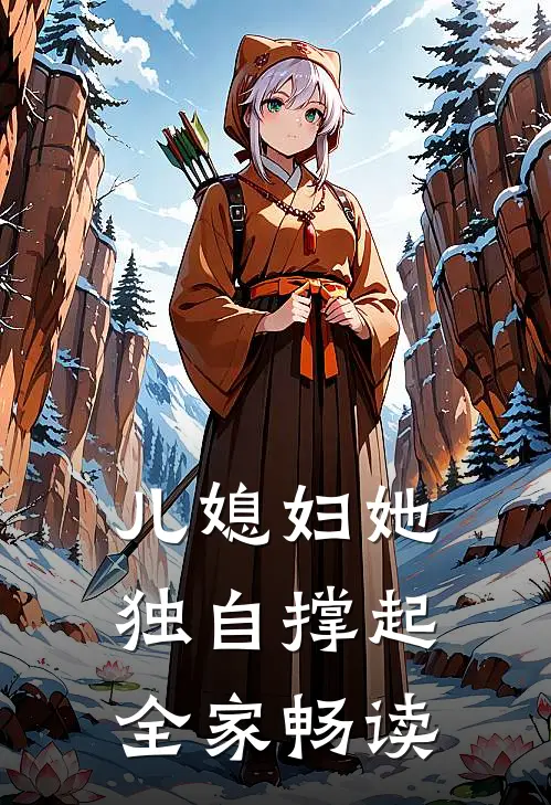 儿媳妇她独自撑起全家畅读