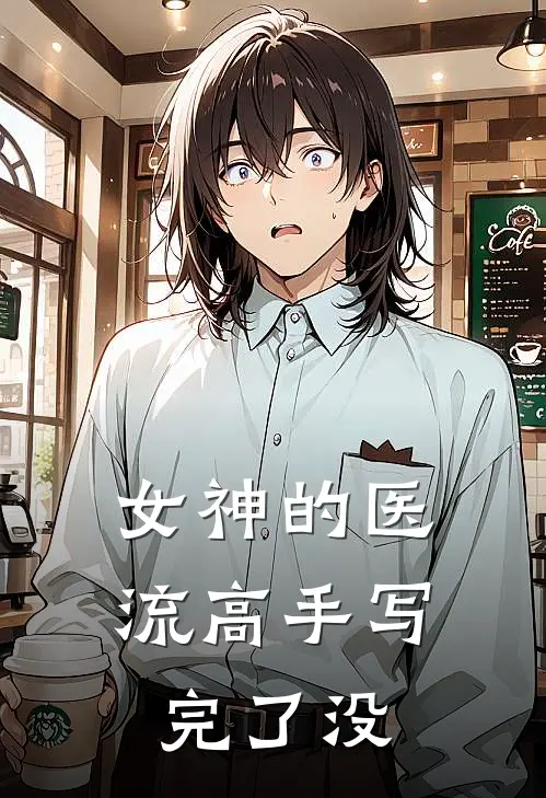 女神的医流高手写完了没