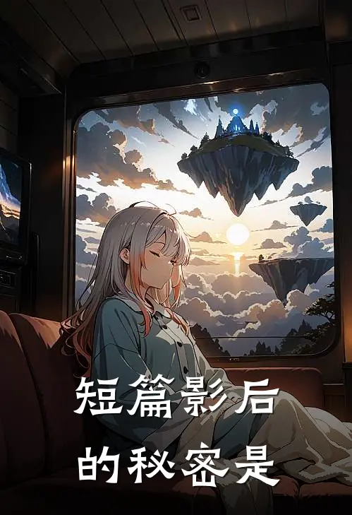短篇影后的秘密是