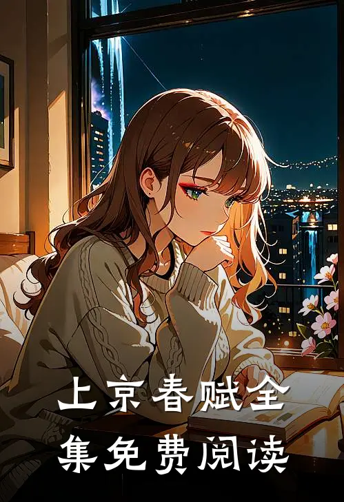上京春赋全集免费阅读