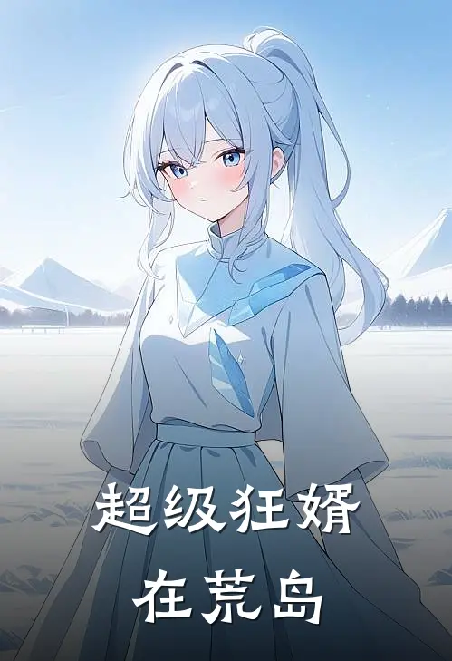 超级狂婿在荒岛