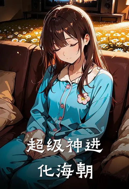 超级神进化海朝