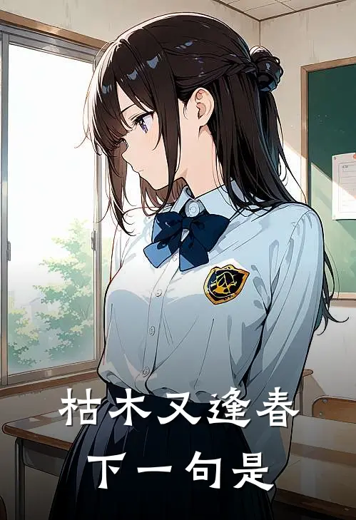 枯木又逢春下一句是
