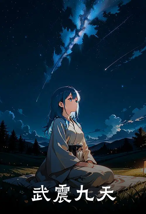 武震九天