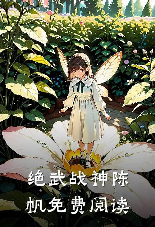 绝武战神陈帆免费阅读