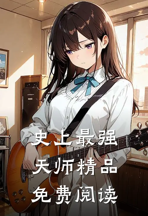 史上最强天师精品免费阅读
