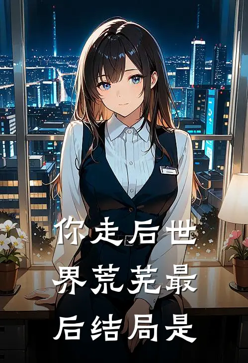你走后世界荒芜最后结局是