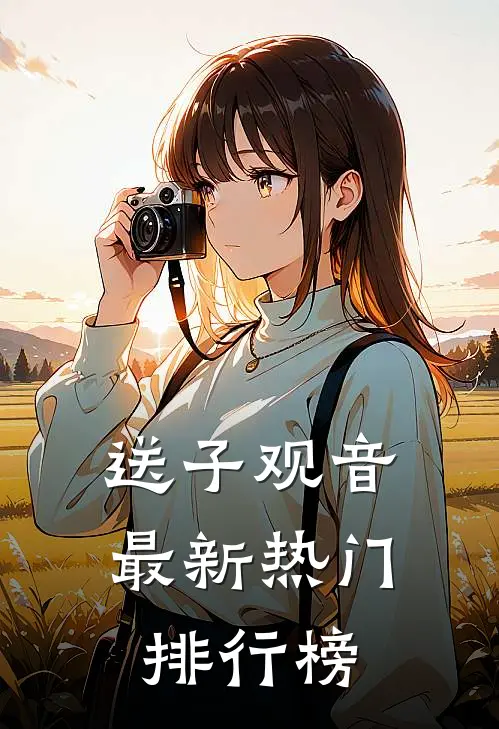 送子观音最新热门排行榜