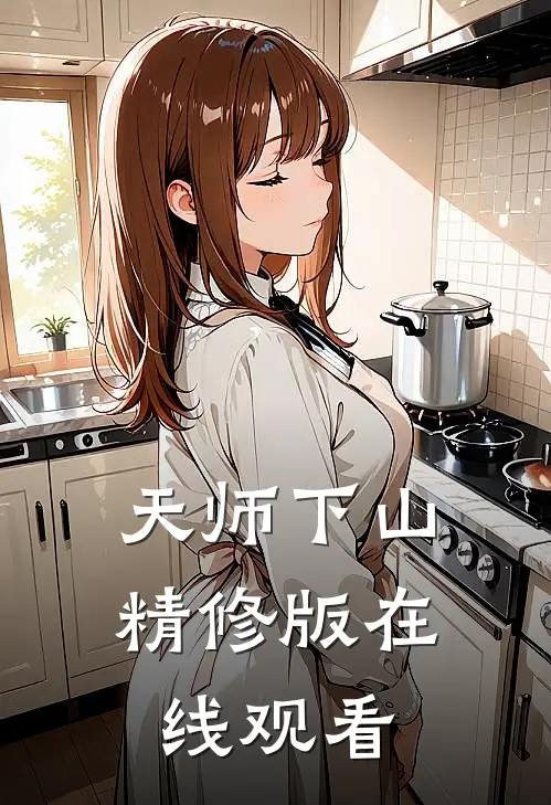天师下山精修版在线观看