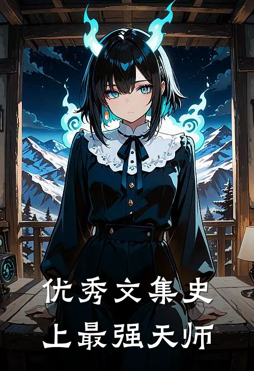 优秀文集史上最强天师