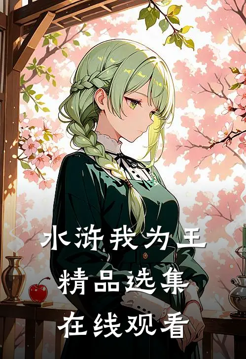 水浒我为王精品选集在线观看