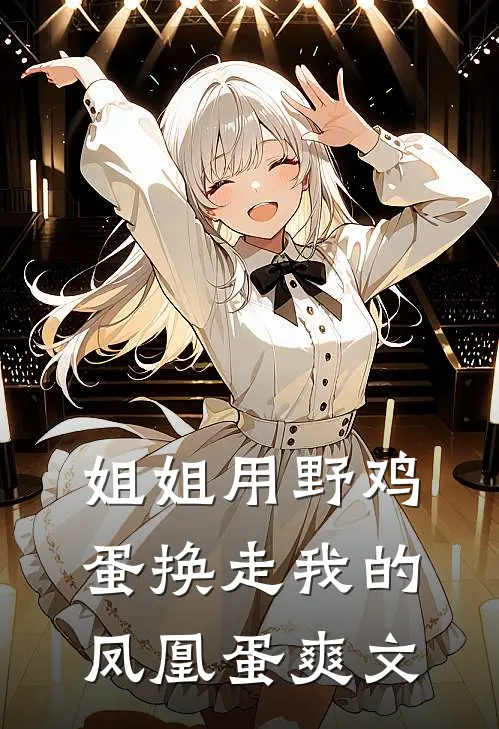 姐姐用野鸡蛋换走我的凤凰蛋爽文
