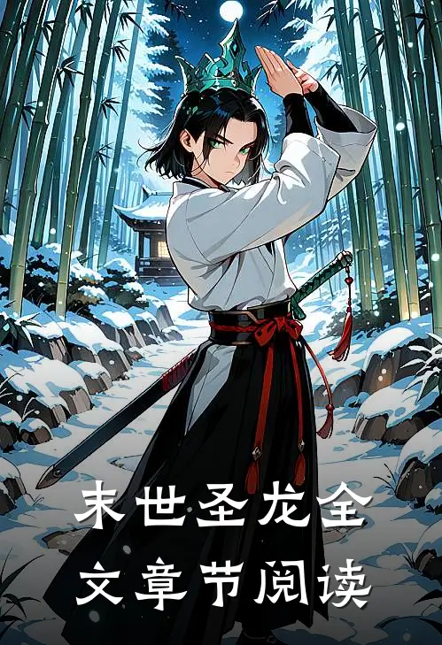 末世圣龙全文章节阅读