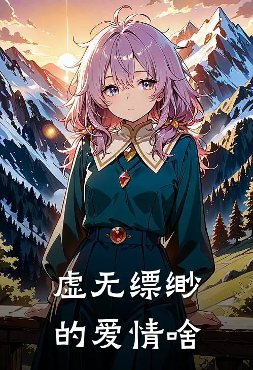 虚无缥缈的爱情啥