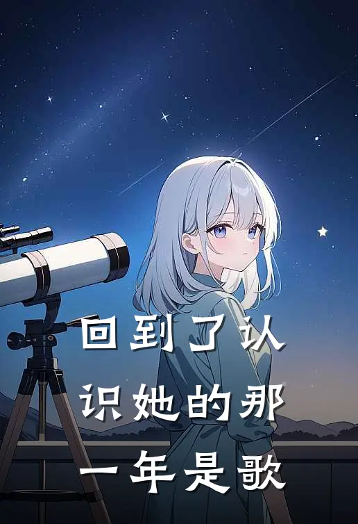 回到了认识她的那一年是歌