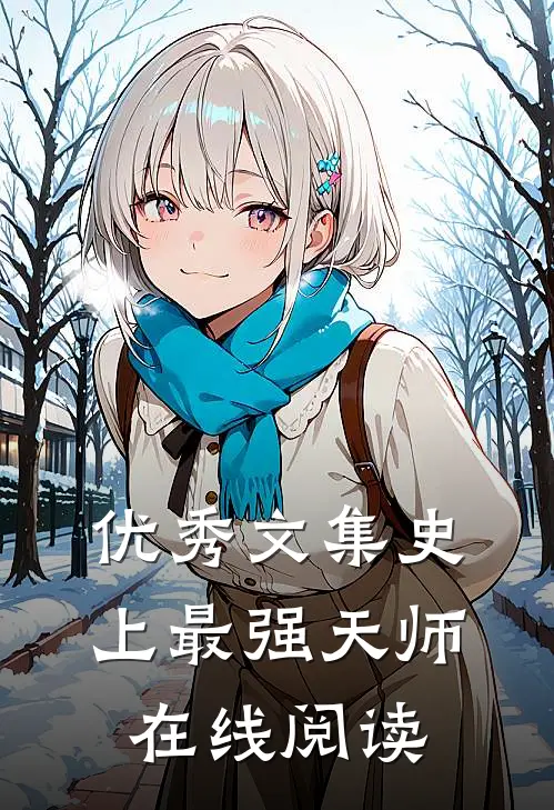 优秀文集史上最强天师在线阅读