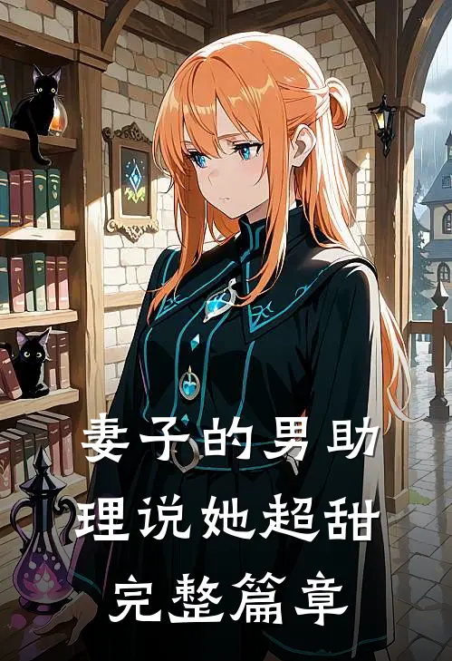 妻子的男助理说她超甜完整篇章