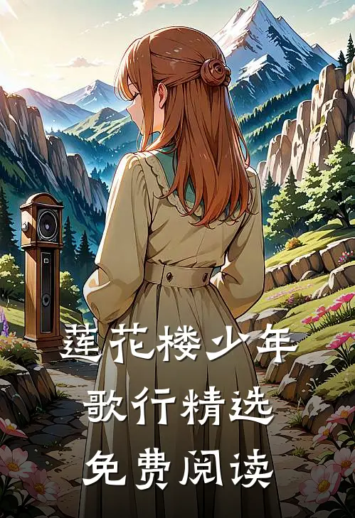 莲花楼少年歌行精选免费阅读