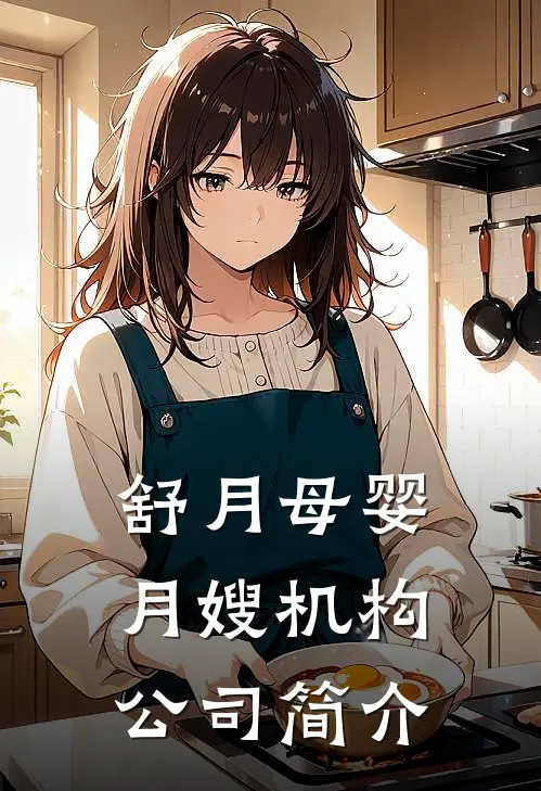 舒月母婴月嫂机构公司简介