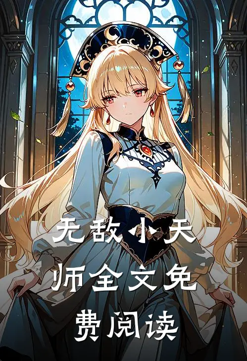 无敌小天师全文免费阅读