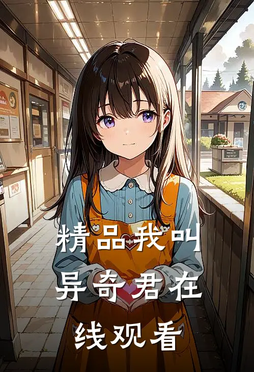 精品我叫异奇君在线观看