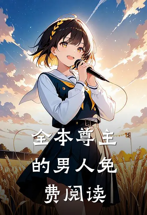 全本尊主的男人免费阅读
