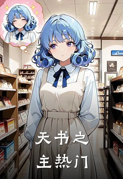 天书之主热门