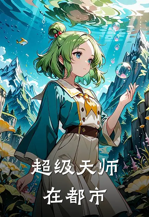 超级天师在都市