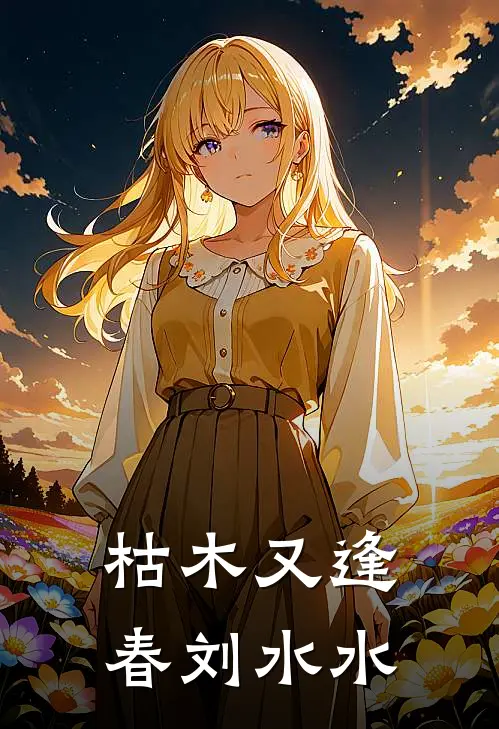 枯木又逢春 刘水水