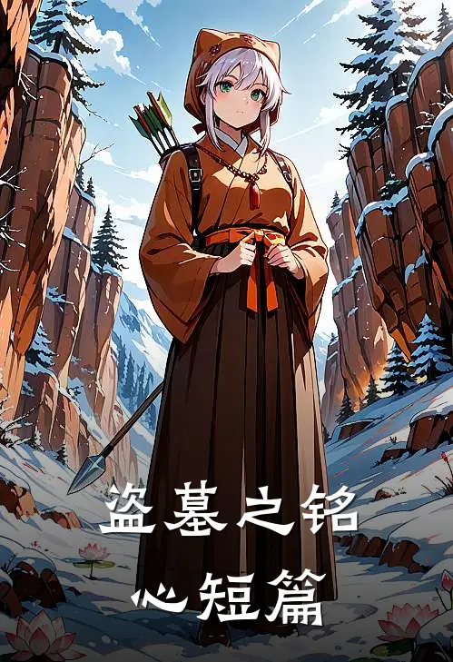 盗墓之铭心短篇