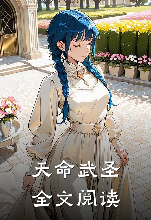天命武圣全文阅读