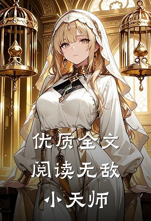 优质全文阅读无敌小天师