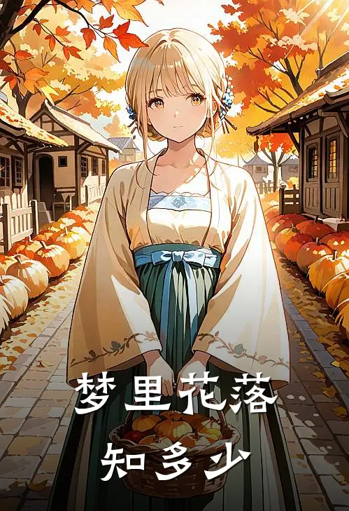 梦里花落知多少