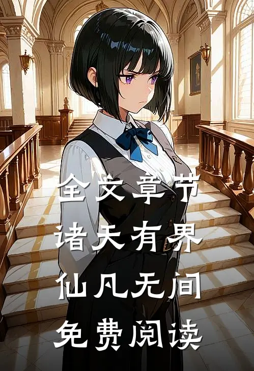 全文章节诸天有界仙凡无间免费阅读
