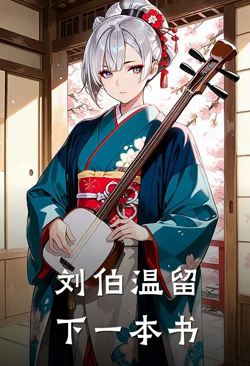刘伯温留下一本书