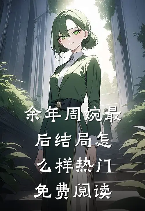 余年周婉最后结局怎么样热门免费阅读