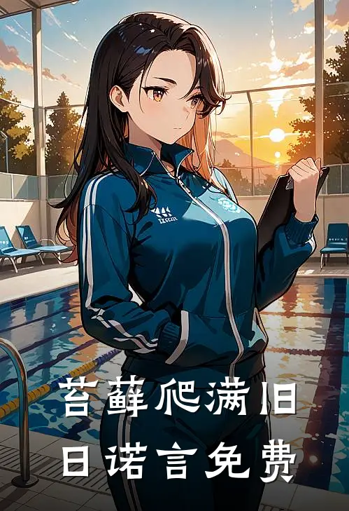 苔藓爬满旧日诺言免费