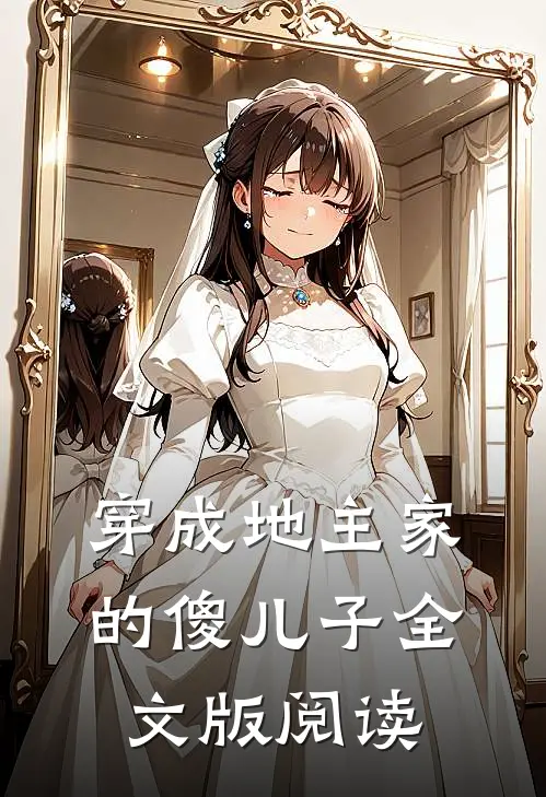 穿成地主家的傻儿子全文版阅读